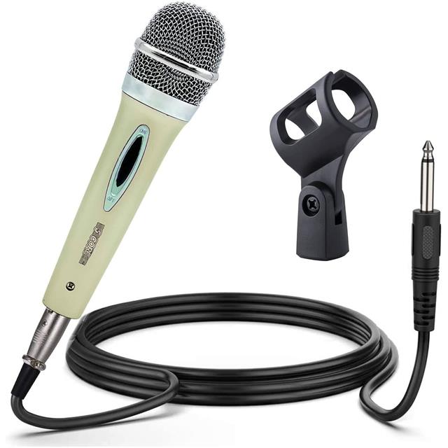 PM 286 WH 5 Core Inc  Microphones